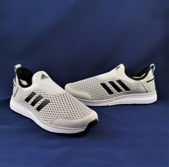Мужские кроссовки в стиле Adidas предназначены, как для повседневного использова. . фото 4