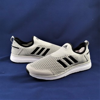Мужские кроссовки в стиле Adidas предназначены, как для повседневного использова. . фото 3