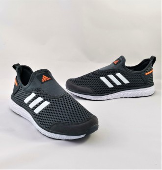 Мужские кроссовки в стиле Adidas предназначены, как для повседневного использова. . фото 4
