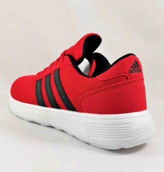Кроссовки Adidas сочетают в себе понятный дизайн и современные технологии. Данна. . фото 3