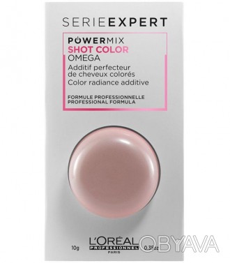 Концентрат для добавления в маску от L'Oreal Professionnel интенсивно позаботитс. . фото 1