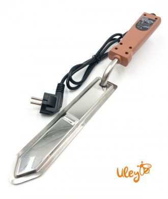 Нож электрический «PROFI -2», 220В. С регулятором температуры &ndash. . фото 4