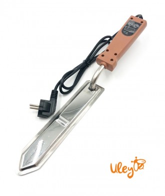Нож электрический «PROFI -2», 220В. С регулятором температуры &ndash. . фото 2