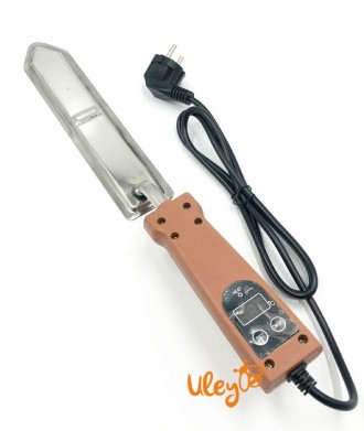 Нож электрический «PROFI -2», 220В. С регулятором температуры &ndash. . фото 3
