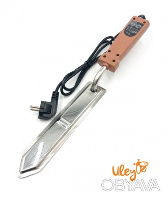 Нож электрический «PROFI -2», 220В. С регулятором температуры &ndash. . фото 1