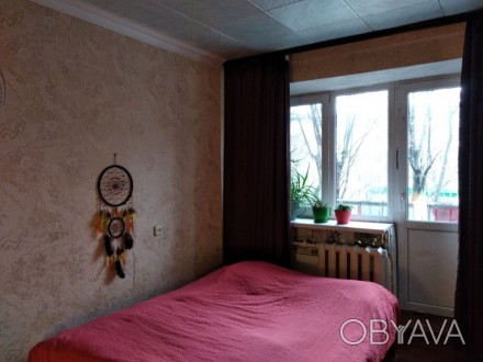 Продам 1 Ком Квартиру (Заводской Район)