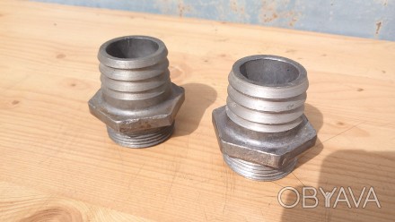 Штуцер Заборной Трубы Электронасоса БЦ 1.1