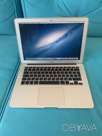 Macbook Air 13