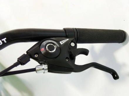  
Горный велосипед Azimut Spark 26 D
 
Уже давно задумываетесь о приобретении го. . фото 3