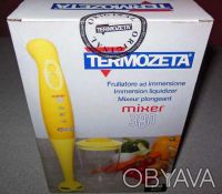 Блендер Termozeta Mixer 380.... Суми. фото 1 Блендер Termozeta Mixer 380.... Суми. фото 1