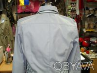 Блуза жіноча з довгим рукавом. Виготовлена з тканини виробництва Нідерланди, при. . фото 5
