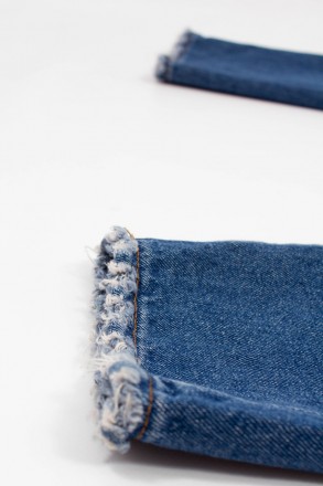 
Женские джинсы синего цвета
Женские джинсы больших размеров, производство Турци. . фото 5