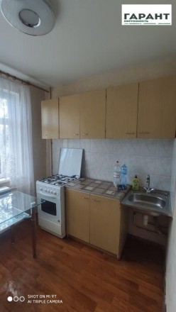 Продается ухоженная 1-комнатная квартира (общая площадь 33,1 кв.м) на улице Фила. Малиновский. фото 6