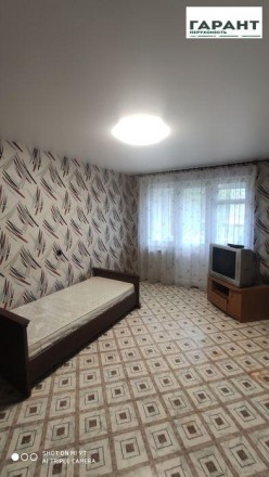 Продается ухоженная 1-комнатная квартира (общая площадь 33,1 кв.м) на улице Фила. Малиновский. фото 4