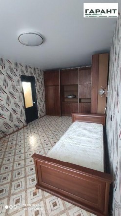 Продается ухоженная 1-комнатная квартира (общая площадь 33,1 кв.м) на улице Фила. Малиновский. фото 5