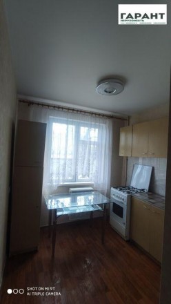 Продается ухоженная 1-комнатная квартира (общая площадь 33,1 кв.м) на улице Фила. Малиновский. фото 2
