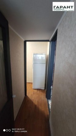 Продается ухоженная 1-комнатная квартира (общая площадь 33,1 кв.м) на улице Фила. Малиновский. фото 8