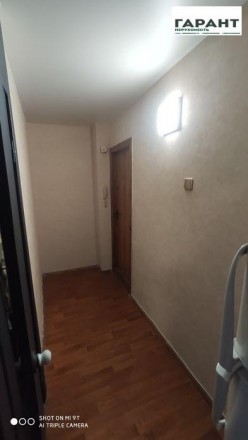Продается ухоженная 1-комнатная квартира (общая площадь 33,1 кв.м) на улице Фила. Малиновский. фото 7