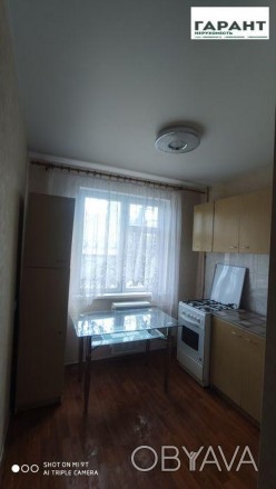 Продается ухоженная 1-комнатная квартира (общая площадь 33,1 кв.м) на улице Фила. Малиновский. фото 1