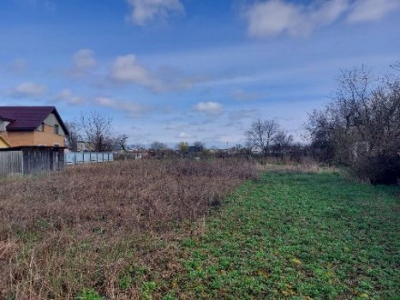 Оренда земельної ділянки 14,7 соток – смт. Глеваха, вул. Гагаріна, 1. Киев. фото 1 Оренда земельної ділянки 14,7 соток – смт. Глеваха, вул. Гагаріна, 1. Киев. фото 1