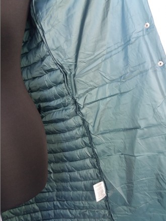 
Удлиненная женская куртка
Стильная демисезонная куртка от Money&you. Куртка лег. . фото 11