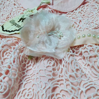 Платье для вашей принцессы
В НАЛИЧИИ
ЦЕНА 300гр старая цена 430 гр
Ткань кото. . фото 4