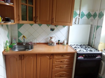 Сдам комнату для парня ул Симиренко .Борщаговка. Киев. фото 1 Сдам комнату для парня ул Симиренко .Борщаговка. Киев. фото 1