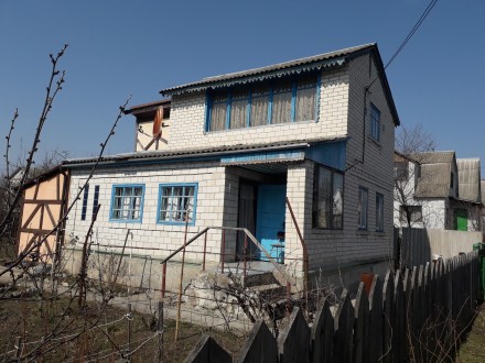 Дача в пів ціни біля соснового бору,річки Рось.. Біла Церква. фото 1 Дача в пів ціни біля соснового бору,річки Рось.. Біла Церква. фото 1