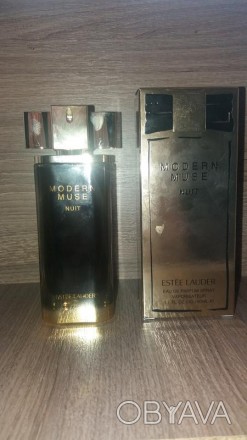 Estee lauder modern muse nuit