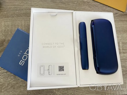 IQOS 3 DUO