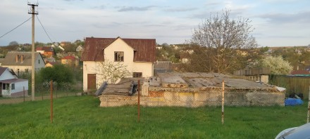 Продаж дачного будинку в Городищі. Рівне. фото 1 Продаж дачного будинку в Городищі. Рівне. фото 1