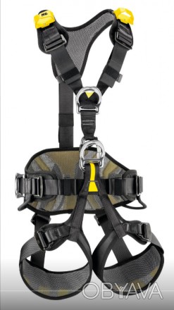 Система Petzl AVAO BOD