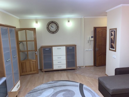Красивая двухкомнатная квартира на Таирова.Квартира укомплектована всем необходи. Киевский. фото 9
