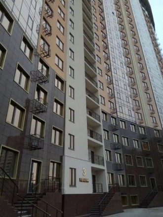 В продаже двухкомнатная квартира в новом ЖК «36 жемчужина», район Ар. Приморский. фото 3