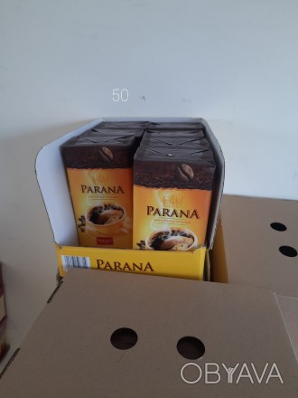 Кава Parana 500г