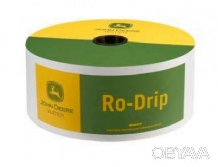 Продается лента капельного полива JOHN DEERE Ro-Drip