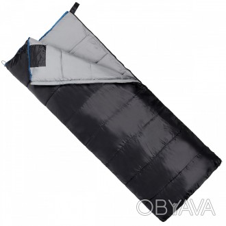Спальный мешок от польского бренда SportVida - это удобный и функциональный аксе. . фото 1