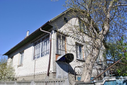 Дом современной постройки 155 м2 в районе Новой Подусовки. Материал постройки до. Нова Подусівка. фото 2