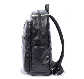 
Большой мужской рюкзак ПУ кожа
Характеристики:
Материал: Плотная и высококачест. . фото 4