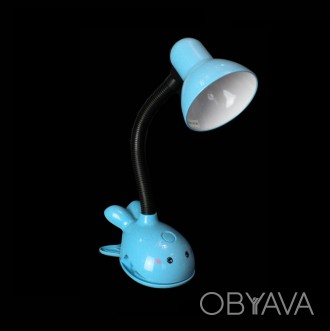 
 Детская настольная лампа Svitlight NSN-990 PINK 495 SR Купить на сайте продавц. . фото 1