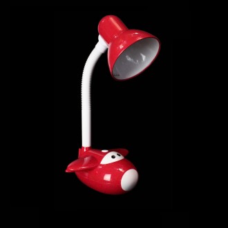 
 Детская настольная лампа Svitlight NSN-999 RED 525 SR Купить на сайте продавца. . фото 2