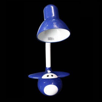 
 Настольная детская лампа Svitlight NSN-999 BLUE 525 SR Купить на сайте продавц. . фото 3