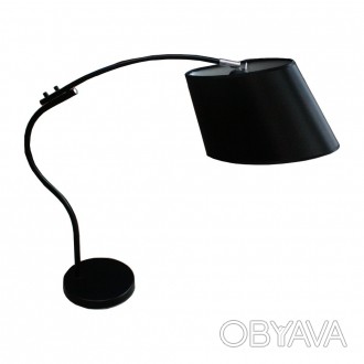 
 Настольная лампа с абажуром Svitlight 8027 RED R Купить на сайте продавцаПРОСМ. . фото 1