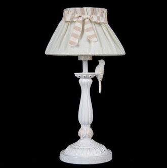 
 Декоративная настольная лампа Svitlight N29370/1 (A+B) (GWT) Купить на сайте п. . фото 2