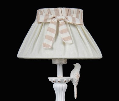 
 Декоративная настольная лампа Svitlight N29370/1 (A+B) (GWT) Купить на сайте п. . фото 3