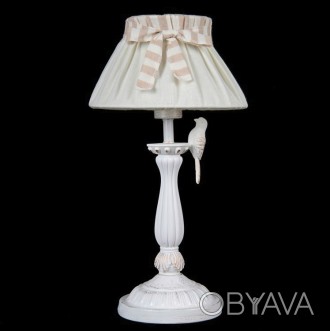 
 Декоративная настольная лампа Svitlight N29370/1 (A+B) (GWT) Купить на сайте п. . фото 1