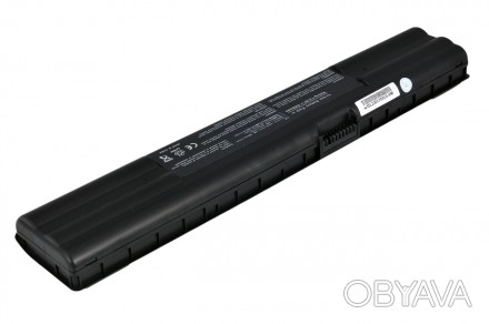 Аккумулятор к ноутбуку ALLBATTERY Asus A42-A3 14.4V 5200mAh с доставкой по всей . . фото 1