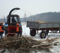 Виготовляємо деревоподрібнюючі машини для переробки відходів дерева в щепу. Виго. . фото 3