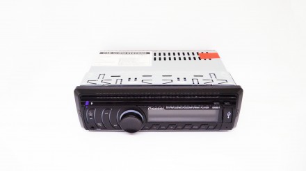 Автомагнитола Pioneer 8506BT Bluetooth Usb+RGB подсветка+Fm+Aux+ пульт (4x50W)
. . фото 6