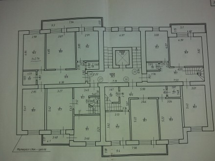 Будівельна компанія «ТРАЯН» пропонує
- однокімнатні квартири: 36-43. . фото 10